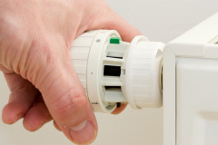 Gowkhall central heating repair costs
