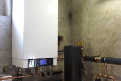 Gowkhall condensing boiler companies