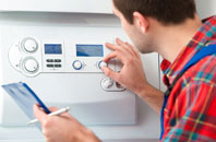 free Gowkhall gas safe engineer quotes