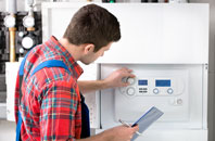 Gowkhall boiler servicing